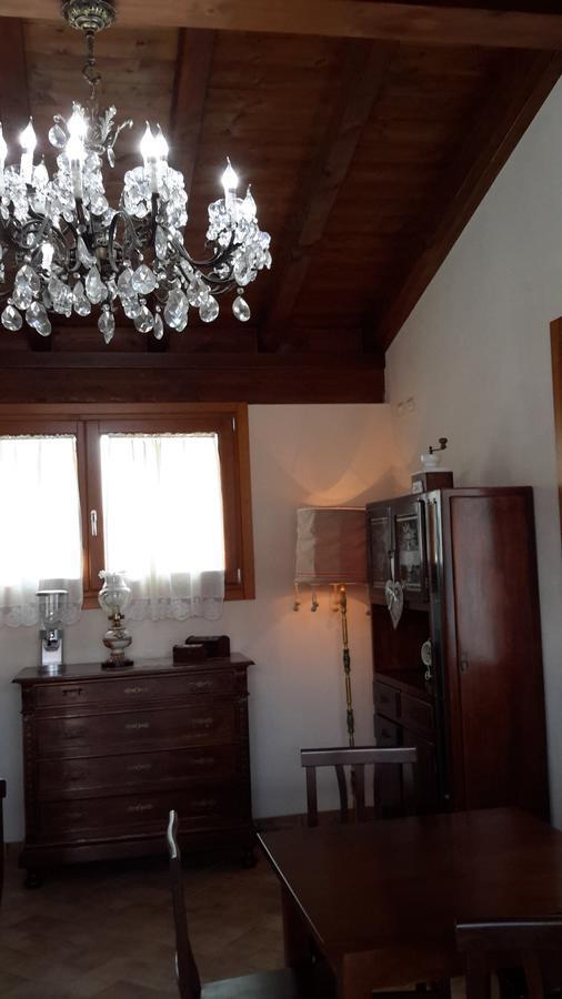 Maison La Coccola Couette-café Peschiera del Garda