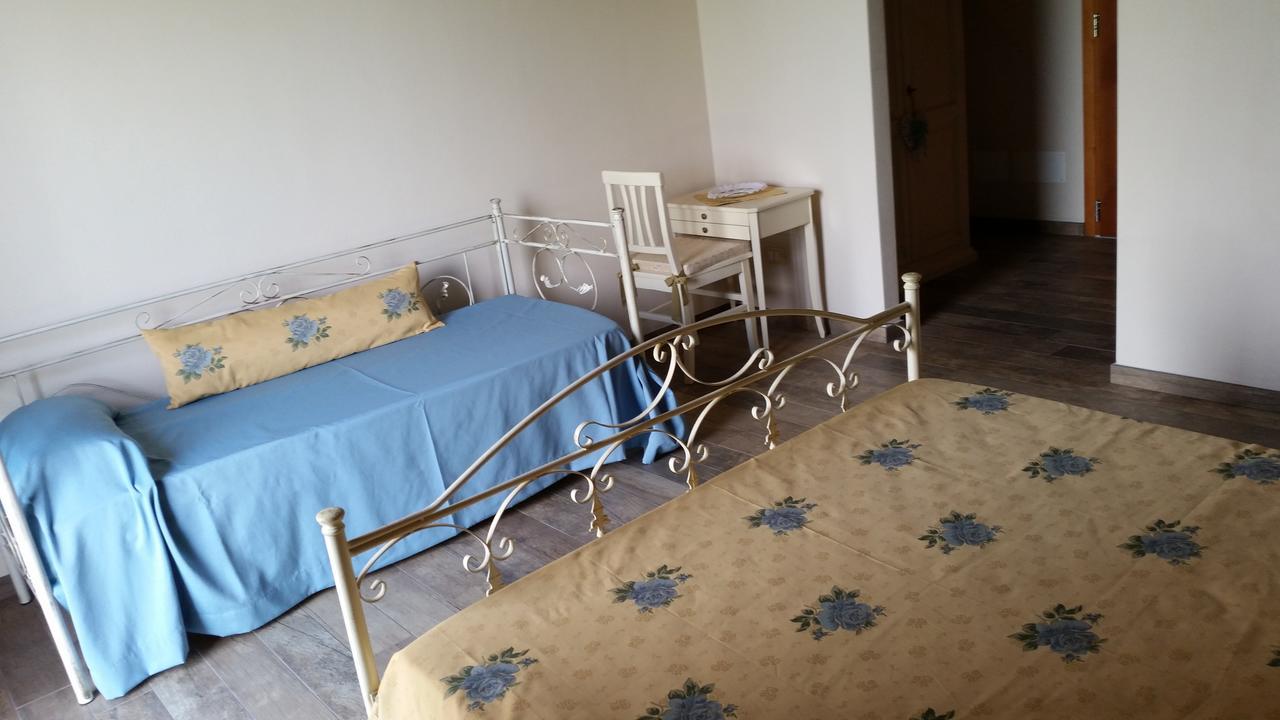 Maison La Coccola Frühstückspension Peschiera del Garda